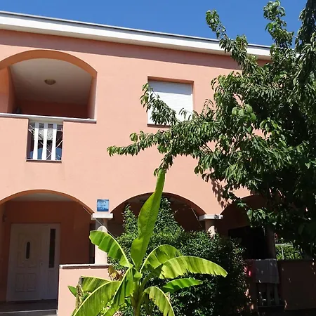 Appartamento Luna -