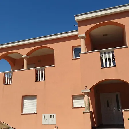 Appartamento Luna -